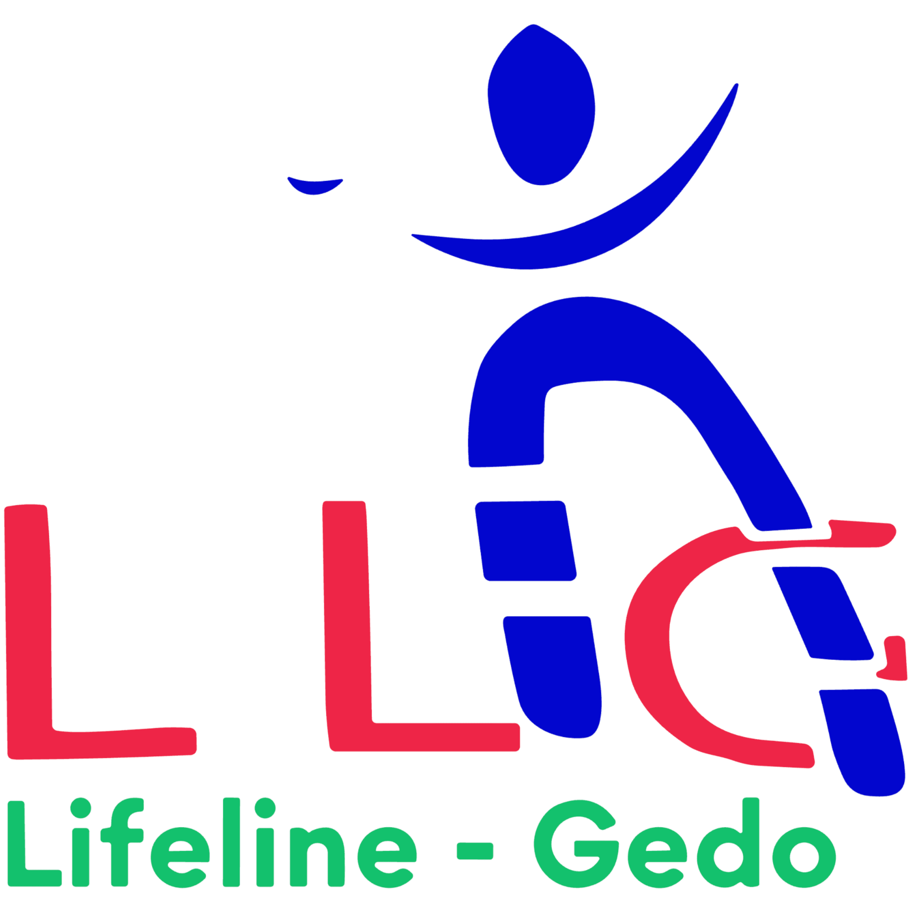 LLG Logo